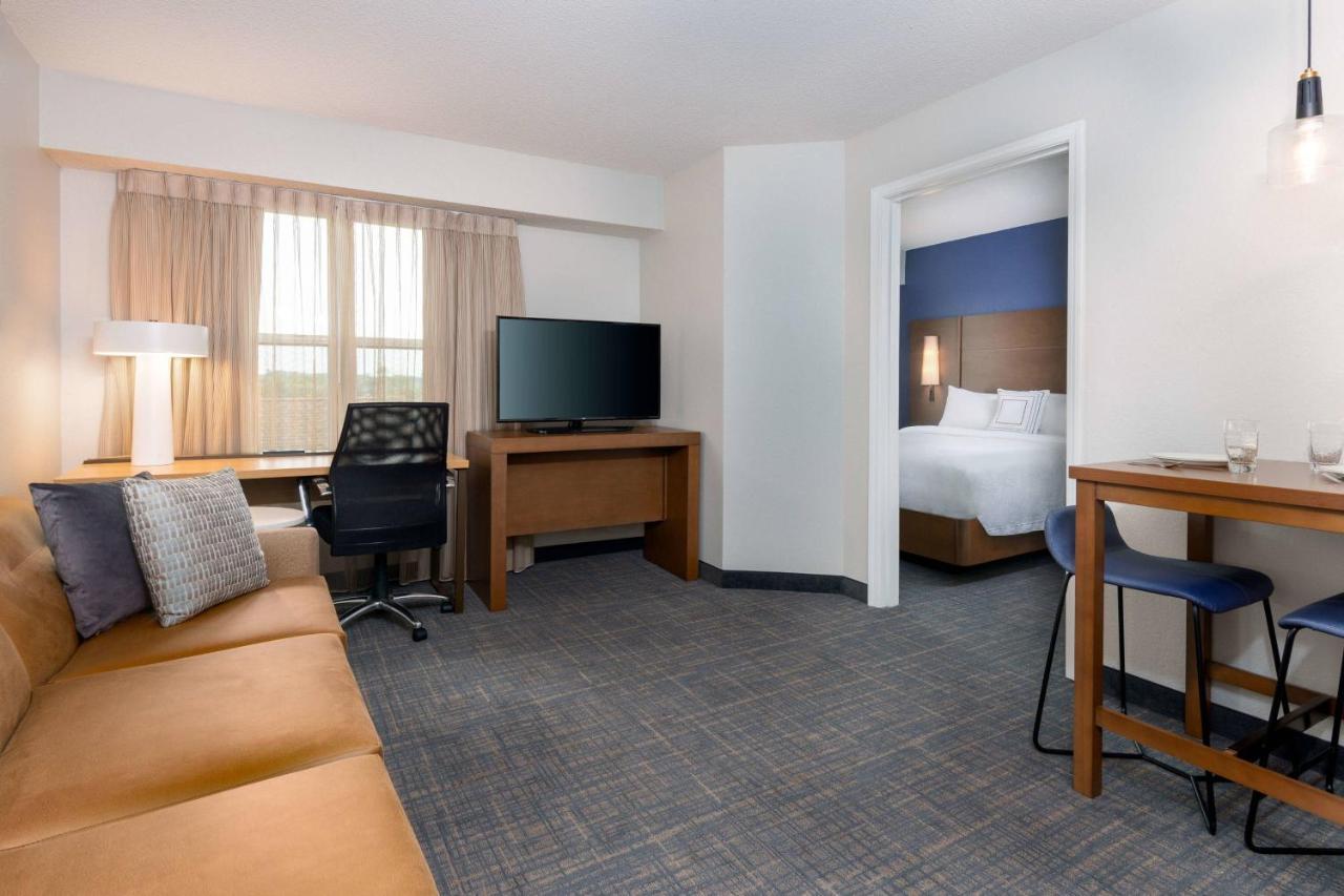 Residence Inn By Marriott Boston Brockton/Easton Экстерьер фото