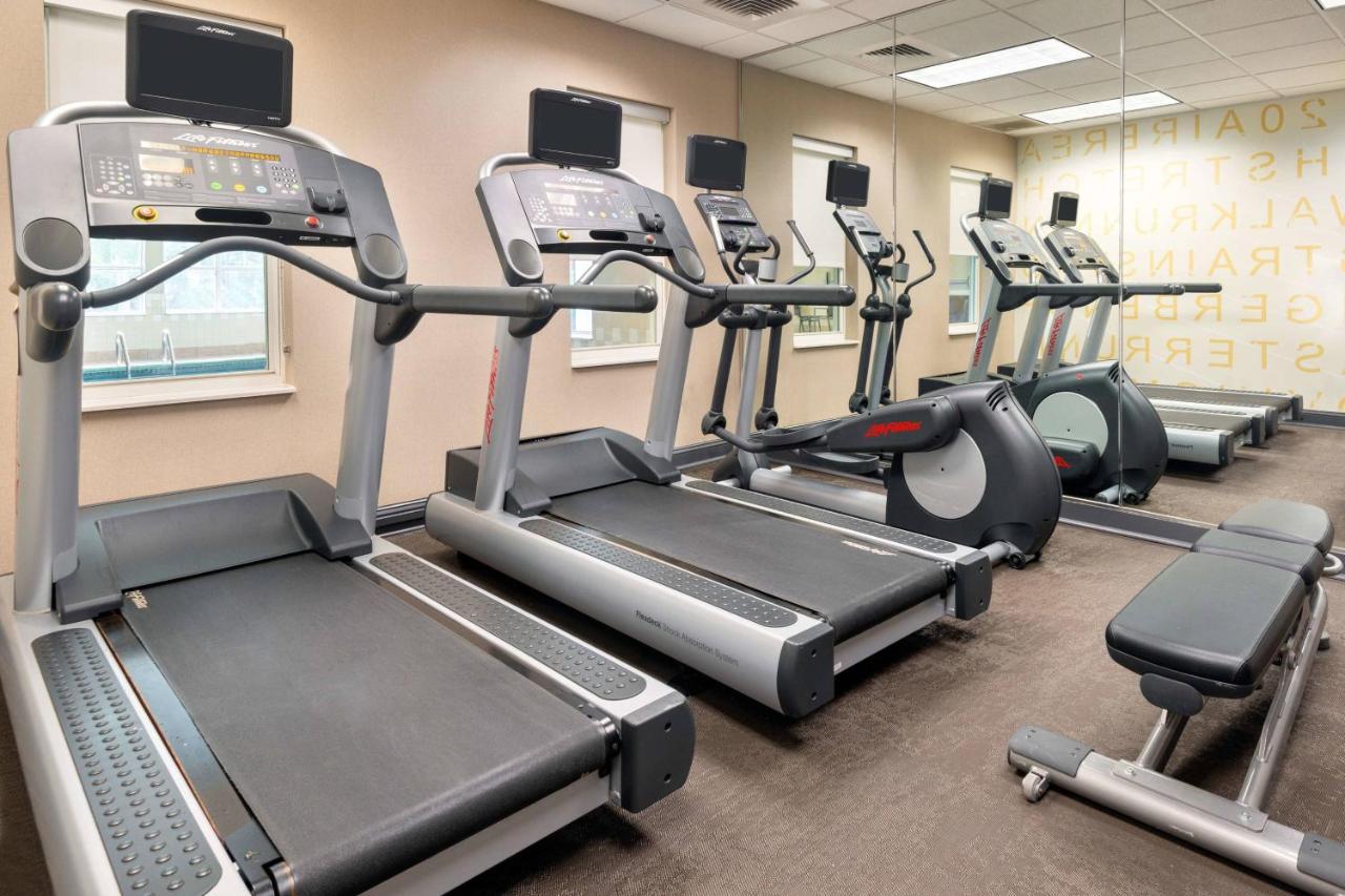 Residence Inn By Marriott Boston Brockton/Easton Экстерьер фото