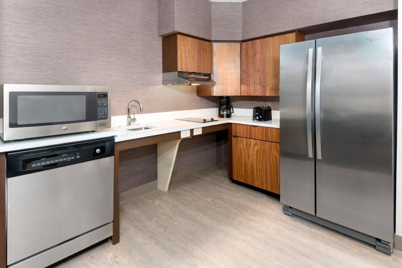 Residence Inn By Marriott Boston Brockton/Easton Экстерьер фото