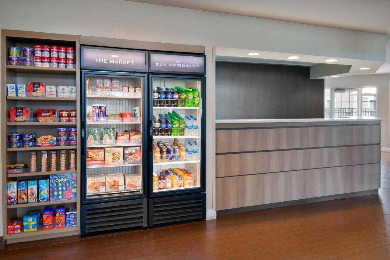 Residence Inn By Marriott Boston Brockton/Easton Экстерьер фото