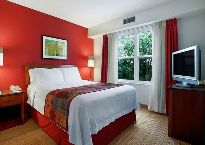 Residence Inn By Marriott Boston Brockton/Easton Экстерьер фото