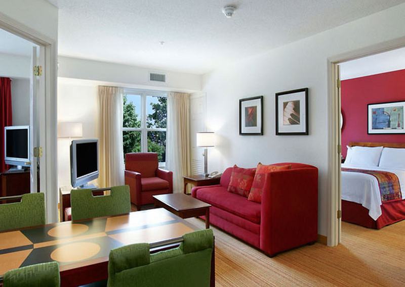Residence Inn By Marriott Boston Brockton/Easton Номер фото