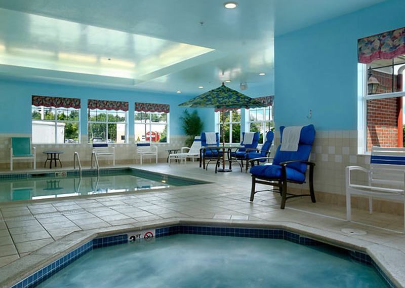 Residence Inn By Marriott Boston Brockton/Easton Экстерьер фото