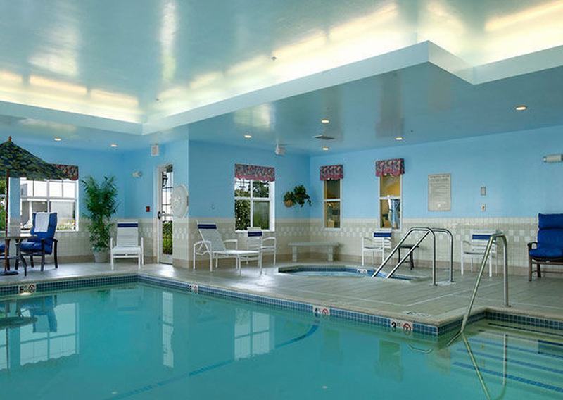 Residence Inn By Marriott Boston Brockton/Easton Экстерьер фото