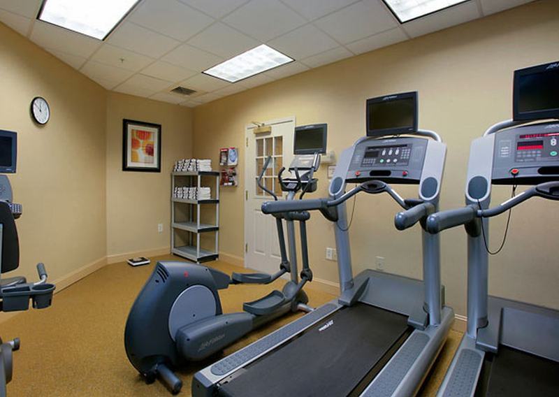 Residence Inn By Marriott Boston Brockton/Easton Экстерьер фото